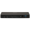 PODWÓJNA STACJA DOKUJĄCA KVM D1103A01 4K UHD UNITEK