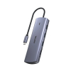 HUB USB 3.0 D1113A UNITEK