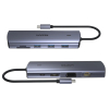 HUB USB 3.0 D1113A UNITEK