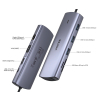 HUB USB 3.0 D1113A UNITEK
