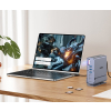 STACJA DOKUJĄCA D1135AGY01 DisplayLink 4K UHD UNITEK