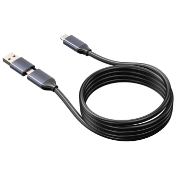 STACJA DOKUJĄCA D1135AGY01 DisplayLink 4K UHD UNITEK