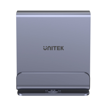 STACJA DOKUJĄCA D1135AGY01 DisplayLink 4K UHD UNITEK