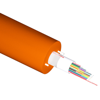 KABEL ŚWIATŁOWODOWY DAC-24J/9/125/G.652D/4KN FiberTechnic