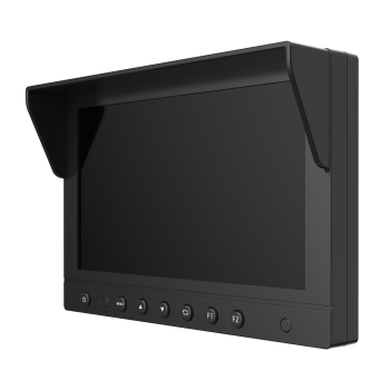 MONITOR SAMOCHODOWY DAE-MLCDF7-E 7 