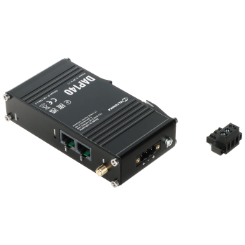 PUNKT DOSTĘPOWY DAP140 Wi-Fi 4 2.4 GHz 300 Mb/s Teltonika