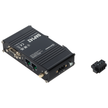 PUNKT DOSTĘPOWY DAP142 Wi-Fi 4 2.4 GHz 300 Mb/s Teltonika