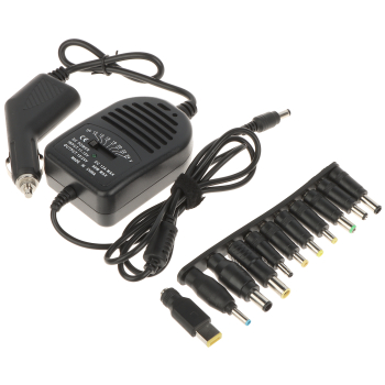 PRZETWORNICA ZASILANIA DCDC-11-15/15-24