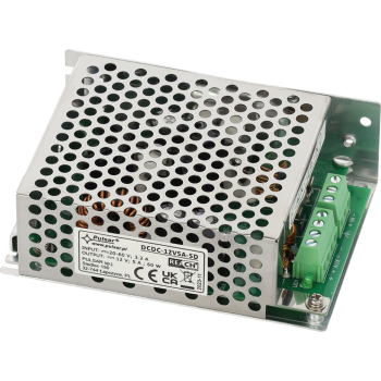 PRZETWORNICA ZASILANIA DCDC-12V5A-SD PULSAR