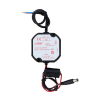 PRZETWORNICA ZASILANIA DCDCH-12V2A-SD PULSAR