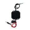 PRZETWORNICA ZASILANIA DCDCH-12V2A-SD PULSAR