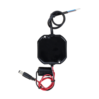 PRZETWORNICA ZASILANIA DCDCH-12V2A-SD PULSAR