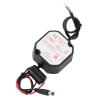 PRZETWORNICA ZASILANIA DCDCH-12V2A-SD PULSAR