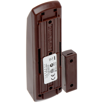 BEZPRZEWODOWY KONTAKTRON DCTXP-2-BR PARADOX