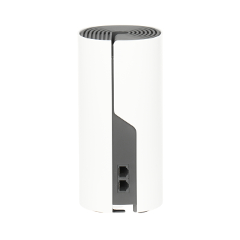 DOMOWY SYSTEM WI-FI DECO-E4(1-PACK) 2.4 GHz, 5 GHz 300 Mb/s + 867 Mb/s TP-LINK