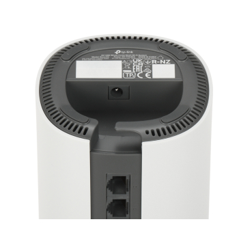 DOMOWY SYSTEM WI-FI DECO-E4(1-PACK) 2.4 GHz, 5 GHz 300 Mb/s + 867 Mb/s TP-LINK