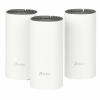 DOMOWY SYSTEM WI-FI DECO-E4(3-PACK) 2.4 GHz, 5 GHz 300 Mb/s + 867 Mb/s TP-LINK