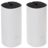 DOMOWY SYSTEM WI-FI DECO-M4(2-PACK) 2.4 GHz, 5 GHz 300 Mb/s + 867 Mb/s TP-LINK