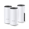 DOMOWY SYSTEM WI-FI DECO-M4(3-PACK) 2.4 GHz, 5 GHz 300 Mb/s + 867 Mb/s TP-LINK