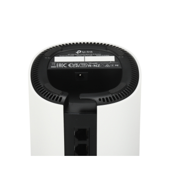 DOMOWY SYSTEM WI-FI DECO-M4(3-PACK) 2.4 GHz, 5 GHz 300 Mb/s + 867 Mb/s TP-LINK