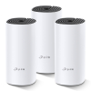 DOMOWY SYSTEM WI-FI DECO-M4(3-PACK) 2.4 GHz, 5 GHz 300 Mb/s + 867 Mb/s TP-LINK