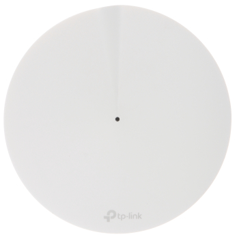 DOMOWY SYSTEM WI-FI DECO-M5(1-PACK) 2.4 GHz, 5 GHz 400 Mb/s + 867 Mb/s TP-LINK