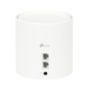 DOMOWY SYSTEM WI-FI DECO-X10(1-PACK) Wi-Fi 6 2.4 GHz, 5 GHz 300 Mb/s + 1201 Mb/s TP-LINK