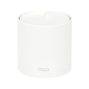 DOMOWY SYSTEM WI-FI DECO-X20(2-PACK) Wi-Fi 6 2.4 GHz, 5 GHz 574 Mb/s + 1201 Mb/s TP-LINK