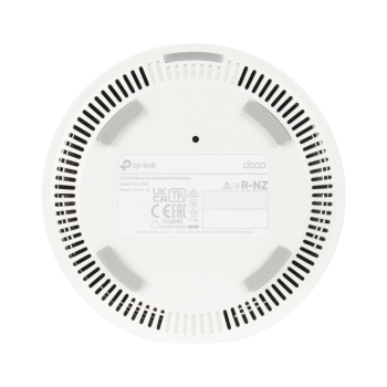 DOMOWY SYSTEM WI-FI DECO-X20(2-PACK) Wi-Fi 6 2.4 GHz, 5 GHz 574 Mb/s + 1201 Mb/s TP-LINK