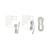 DOMOWY SYSTEM WI-FI DECO-X50(2-PACK) Wi-Fi 6 2.4 GHz, 5 GHz 574 Mb/s + 2402 Mb/s TP-LINK