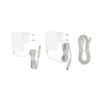 DOMOWY SYSTEM WI-FI DECO-X50(2-PACK) Wi-Fi 6 2.4 GHz, 5 GHz 574 Mb/s + 2402 Mb/s TP-LINK