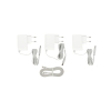 DOMOWY SYSTEM WI-FI DECO-X50(3-PACK) Wi-Fi 6 2.4 GHz, 5 GHz 574 Mb/s + 2402 Mb/s TP-LINK