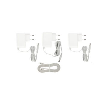 DOMOWY SYSTEM WI-FI DECO-X50(3-PACK) Wi-Fi 6 2.4 GHz, 5 GHz 574 Mb/s + 2402 Mb/s TP-LINK