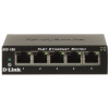 SWITCH   DES-105/E 5-PORTOWY D-Link