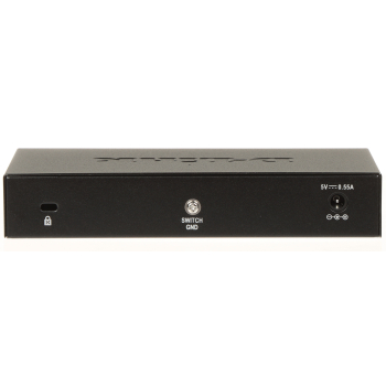 SWITCH   DES-108/E 8-PORTOWY D-Link