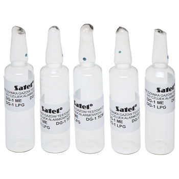 TESTER CZUJEK GAZU DG-TEST-1 SATEL
