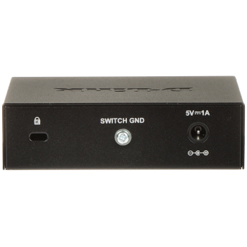 SWITCH   DGS-105/E 5-PORTOWY D-Link