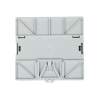 ZASILACZ IMPULSOWY DIN100W15 POS