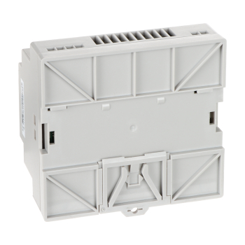 ZASILACZ IMPULSOWY DIN100W24 POS