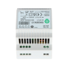 ZASILACZ IMPULSOWY DIN30W15 POS