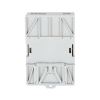 ZASILACZ IMPULSOWY DIN30W15 POS