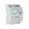 ZASILACZ IMPULSOWY DIN30W15 POS