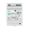 ZASILACZ IMPULSOWY DIN30W24 POS