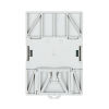 ZASILACZ IMPULSOWY DIN30W24 POS