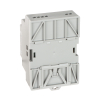 ZASILACZ IMPULSOWY DIN30W24 POS