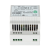 ZASILACZ IMPULSOWY DIN30W24 POS