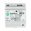 ZASILACZ IMPULSOWY DIN60W12 POS