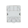 ZASILACZ IMPULSOWY DIN60W15 POS