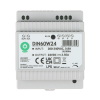 ZASILACZ IMPULSOWY DIN60W24 POS