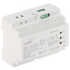 ZASILACZ BUFOROWY IMPULSOWY DING2-12V2A PULSAR